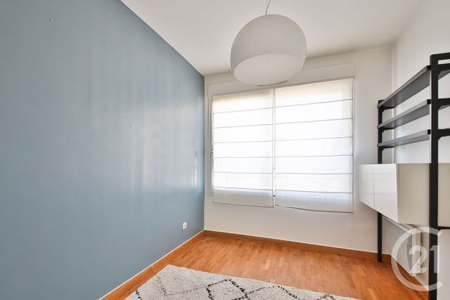 Appartement T5 &agrave; vendre - 5 pi&egrave;ces - 113,01 m2 - Boulogne Billancourt - 92 - ILE-DE-FRANCE