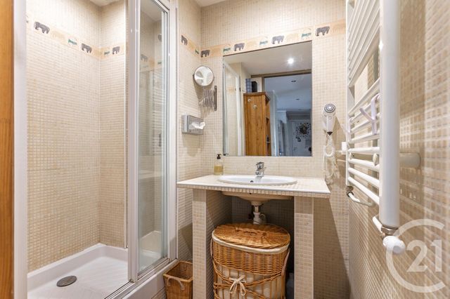 Appartement F2 à vendre - 2 pièces - 43,03 m2 - Boulogne Billancourt - 92 - ILE-DE-FRANCE