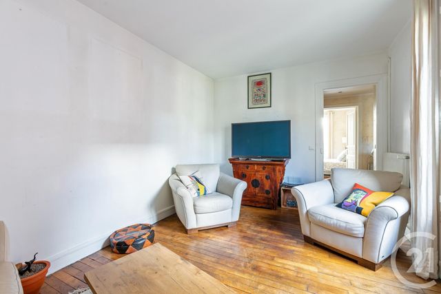 Appartement F2 à vendre - 2 pièces - 43,03 m2 - Boulogne Billancourt - 92 - ILE-DE-FRANCE