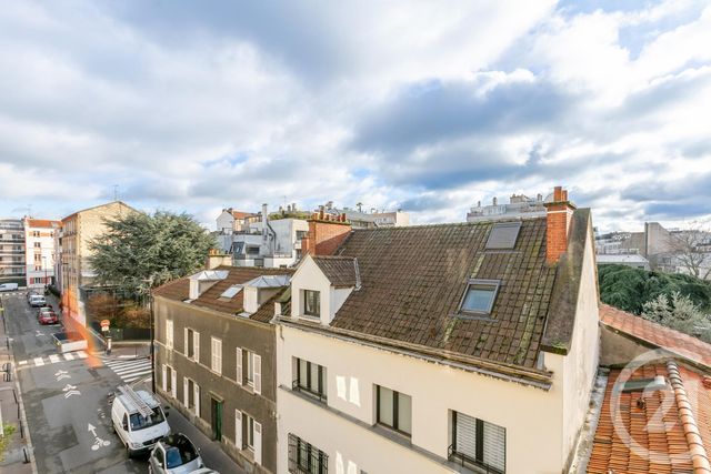 Appartement F2 à vendre - 2 pièces - 43,03 m2 - Boulogne Billancourt - 92 - ILE-DE-FRANCE