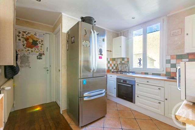 Appartement F2 à vendre - 2 pièces - 43,03 m2 - Boulogne Billancourt - 92 - ILE-DE-FRANCE