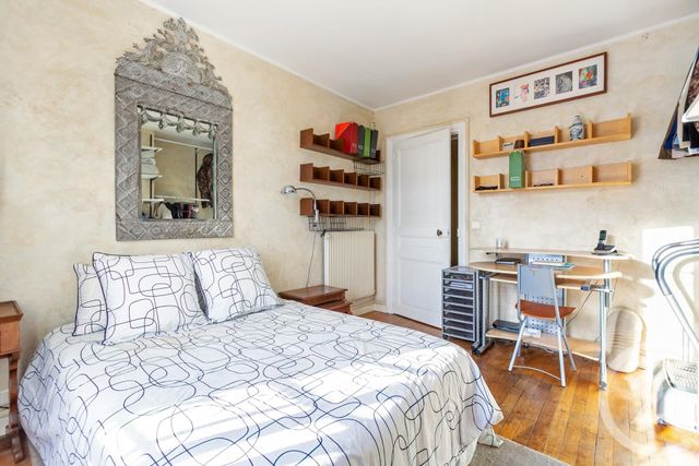 Appartement F2 à vendre - 2 pièces - 43,03 m2 - Boulogne Billancourt - 92 - ILE-DE-FRANCE