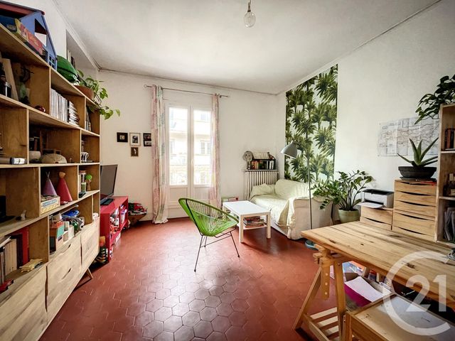 Appartement F4 à vendre - 4 pièces - 84 m2 - Montpellier - 34 - LANGUEDOC-ROUSSILLON