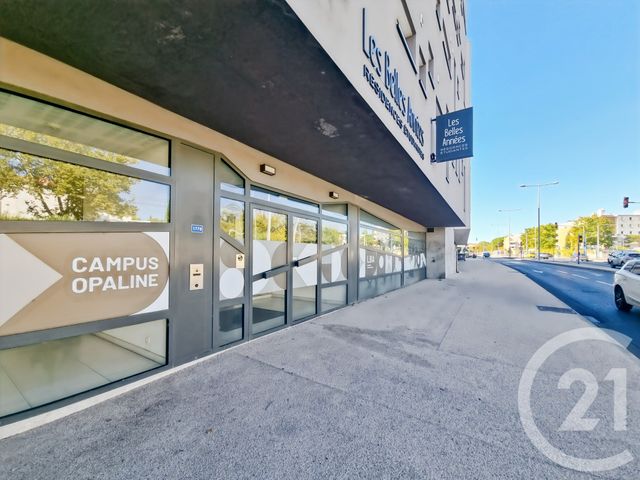 Appartement F1 &agrave; vendre - 1 pi&egrave;ce - 20,66 m2 - Montpellier - 34 - LANGUEDOC-ROUSSILLON