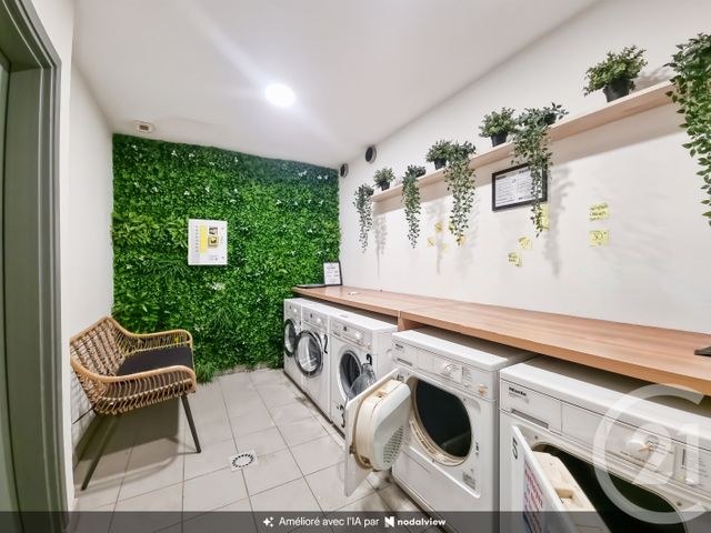 Appartement F1 &agrave; vendre - 1 pi&egrave;ce - 20,66 m2 - Montpellier - 34 - LANGUEDOC-ROUSSILLON