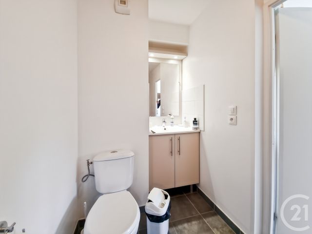 Appartement F1 &agrave; vendre - 1 pi&egrave;ce - 20,66 m2 - Montpellier - 34 - LANGUEDOC-ROUSSILLON
