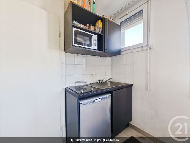 Appartement F1 &agrave; vendre - 1 pi&egrave;ce - 20,66 m2 - Montpellier - 34 - LANGUEDOC-ROUSSILLON