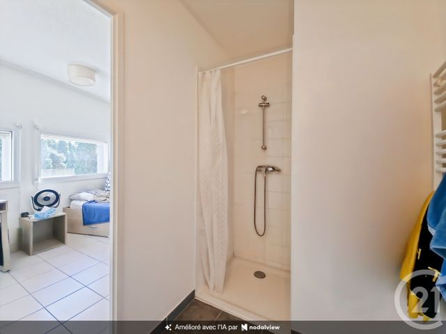 Appartement F1 &agrave; vendre - 1 pi&egrave;ce - 20,66 m2 - Montpellier - 34 - LANGUEDOC-ROUSSILLON