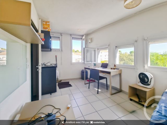 appartement - MONTPELLIER - 34