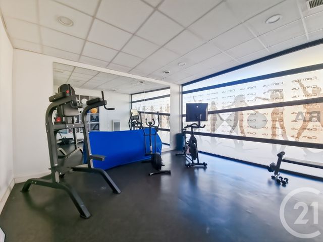 Appartement F1 &agrave; vendre - 1 pi&egrave;ce - 20,66 m2 - Montpellier - 34 - LANGUEDOC-ROUSSILLON