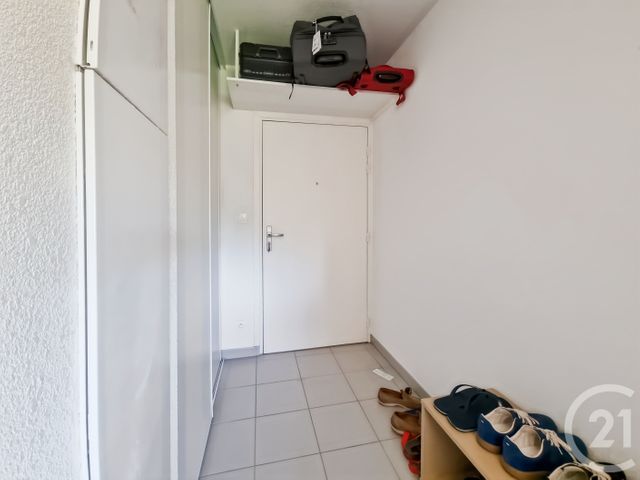 Appartement F1 &agrave; vendre - 1 pi&egrave;ce - 20,66 m2 - Montpellier - 34 - LANGUEDOC-ROUSSILLON