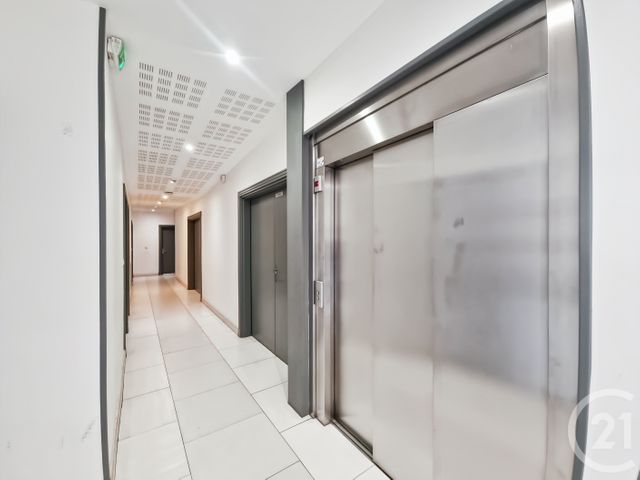 Appartement F1 &agrave; vendre - 1 pi&egrave;ce - 20,66 m2 - Montpellier - 34 - LANGUEDOC-ROUSSILLON