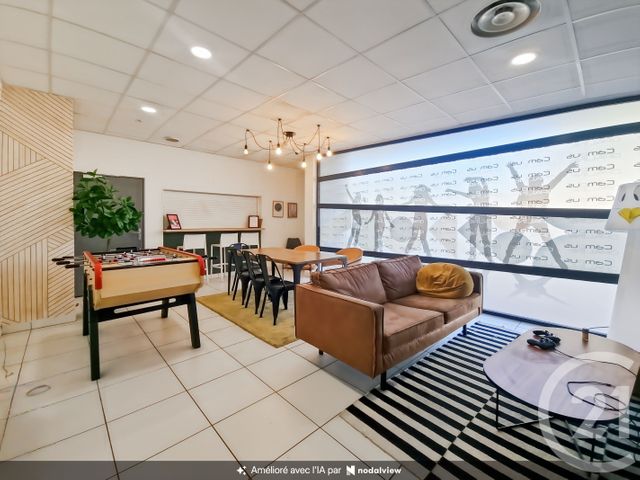 Appartement F1 &agrave; vendre - 1 pi&egrave;ce - 20,66 m2 - Montpellier - 34 - LANGUEDOC-ROUSSILLON