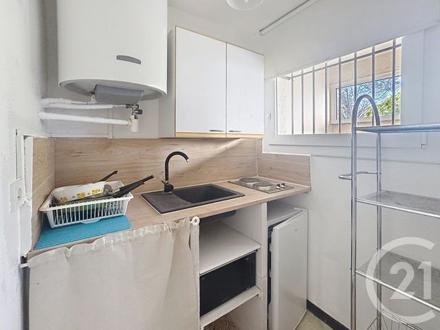 Appartement F1 &agrave; louer - 1 pi&egrave;ce - 25,92 m2 - Montpellier - 34 - LANGUEDOC-ROUSSILLON