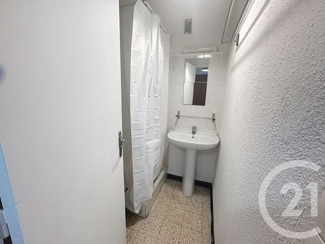 Appartement F1 &agrave; louer - 1 pi&egrave;ce - 25,92 m2 - Montpellier - 34 - LANGUEDOC-ROUSSILLON