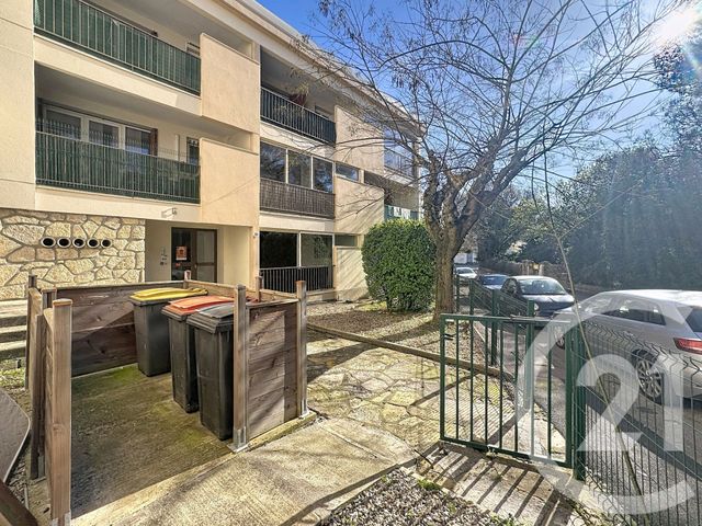 Appartement F1 &agrave; louer - 1 pi&egrave;ce - 25,92 m2 - Montpellier - 34 - LANGUEDOC-ROUSSILLON