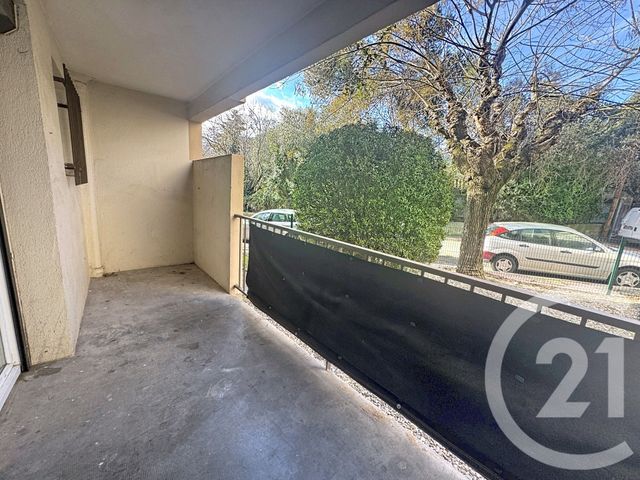Appartement F1 &agrave; louer - 1 pi&egrave;ce - 25,92 m2 - Montpellier - 34 - LANGUEDOC-ROUSSILLON