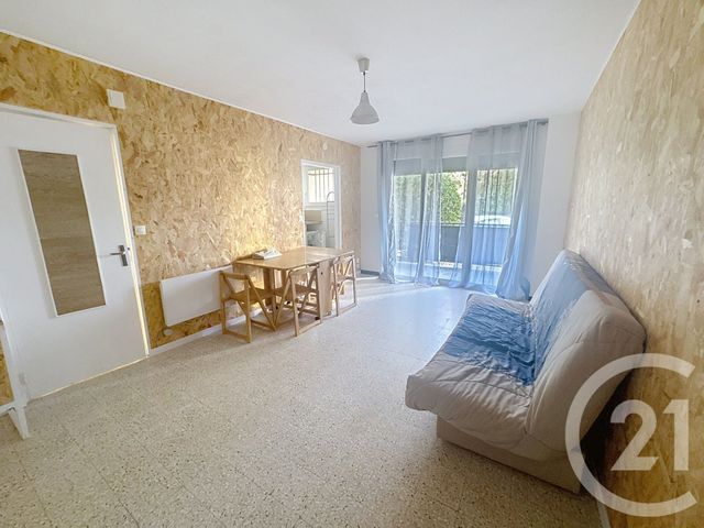 Appartement F1 &agrave; louer - 1 pi&egrave;ce - 25,92 m2 - Montpellier - 34 - LANGUEDOC-ROUSSILLON