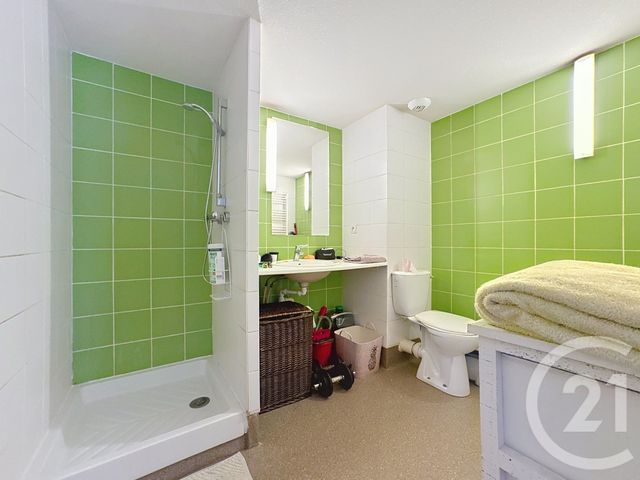 Appartement F1 &agrave; vendre - 1 pi&egrave;ce - 32,65 m2 - Montpellier - 34 - LANGUEDOC-ROUSSILLON