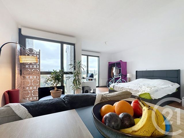 Appartement F1 &agrave; vendre - 1 pi&egrave;ce - 32,65 m2 - Montpellier - 34 - LANGUEDOC-ROUSSILLON