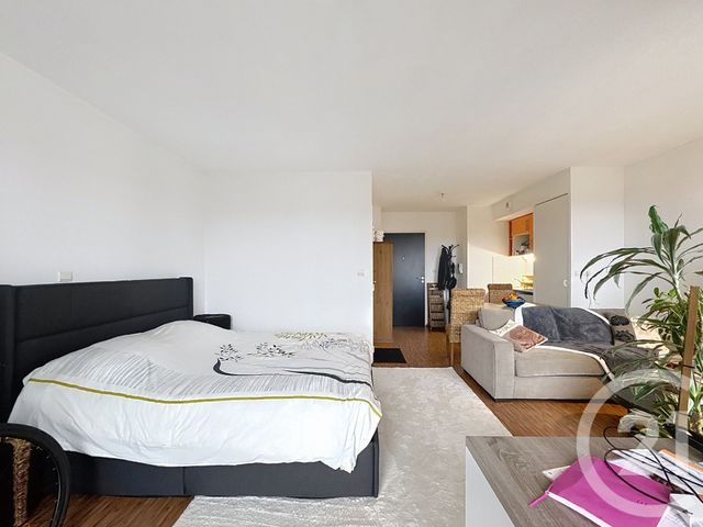 Appartement F1 &agrave; vendre - 1 pi&egrave;ce - 32,65 m2 - Montpellier - 34 - LANGUEDOC-ROUSSILLON