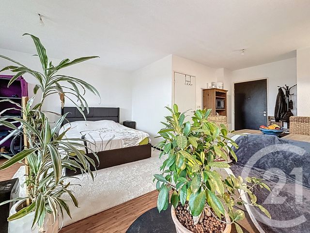 Appartement F1 &agrave; vendre - 1 pi&egrave;ce - 32,65 m2 - Montpellier - 34 - LANGUEDOC-ROUSSILLON