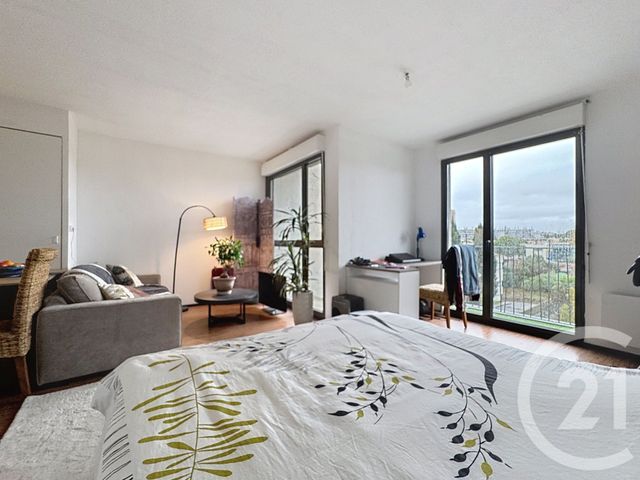 Appartement F1 &agrave; vendre - 1 pi&egrave;ce - 32,65 m2 - Montpellier - 34 - LANGUEDOC-ROUSSILLON