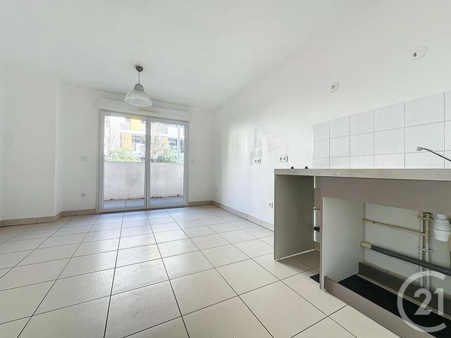 Appartement F2 à vendre - 2 pièces - 35,50 m2 - Montpellier - 34 - LANGUEDOC-ROUSSILLON