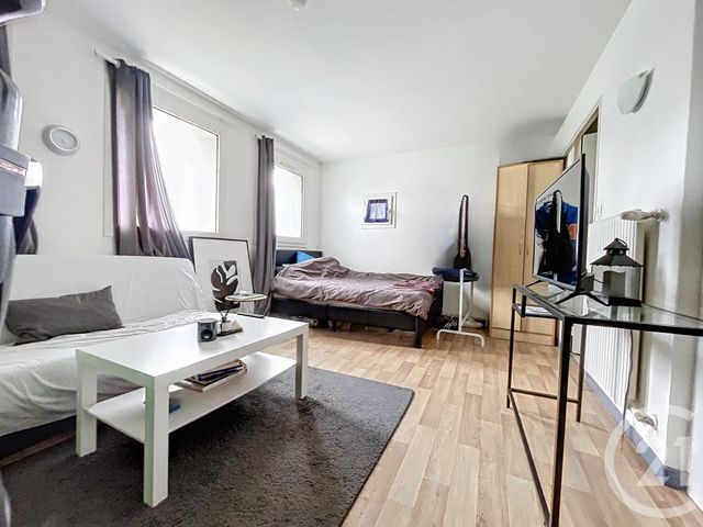 Appartement F1 à vendre - 1 pièce - 24 m2 - Montpellier - 34 - LANGUEDOC-ROUSSILLON