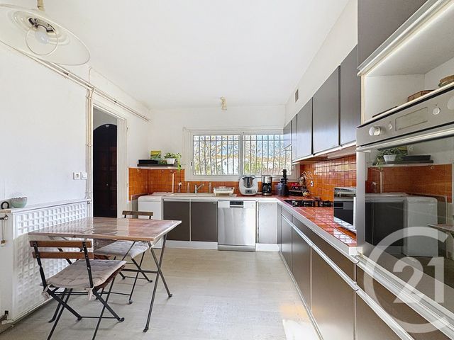 Maison &agrave; vendre - 4 pi&egrave;ces - 100 m2 - Montpellier - 34 - LANGUEDOC-ROUSSILLON