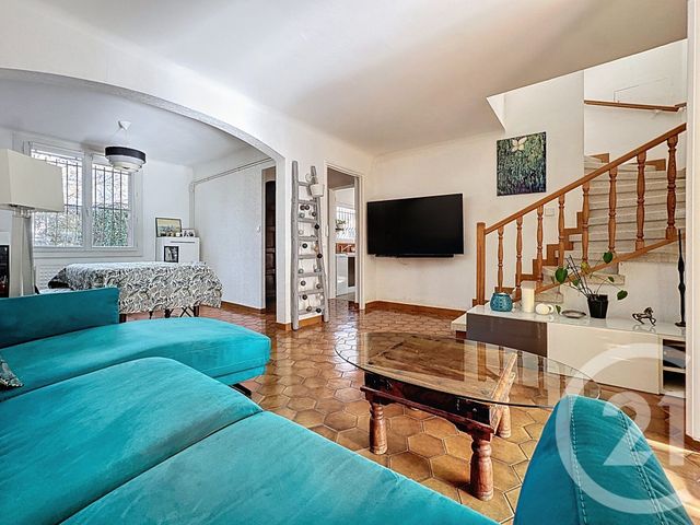 Maison &agrave; vendre - 4 pi&egrave;ces - 100 m2 - Montpellier - 34 - LANGUEDOC-ROUSSILLON