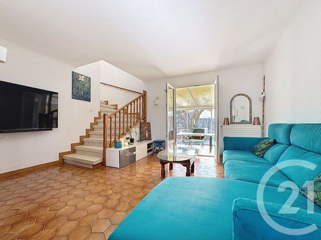 Maison à vendre MONTPELLIER