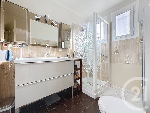 Maison &agrave; vendre - 4 pi&egrave;ces - 100 m2 - Montpellier - 34 - LANGUEDOC-ROUSSILLON