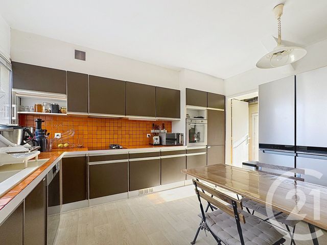 Maison &agrave; vendre - 4 pi&egrave;ces - 100 m2 - Montpellier - 34 - LANGUEDOC-ROUSSILLON