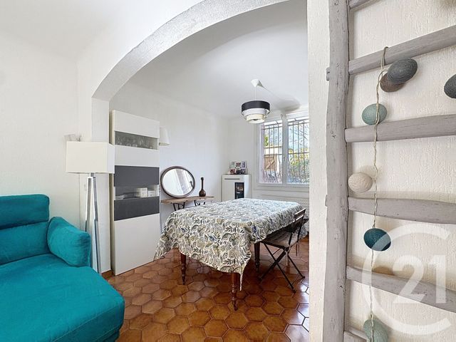 Maison &agrave; vendre - 4 pi&egrave;ces - 100 m2 - Montpellier - 34 - LANGUEDOC-ROUSSILLON