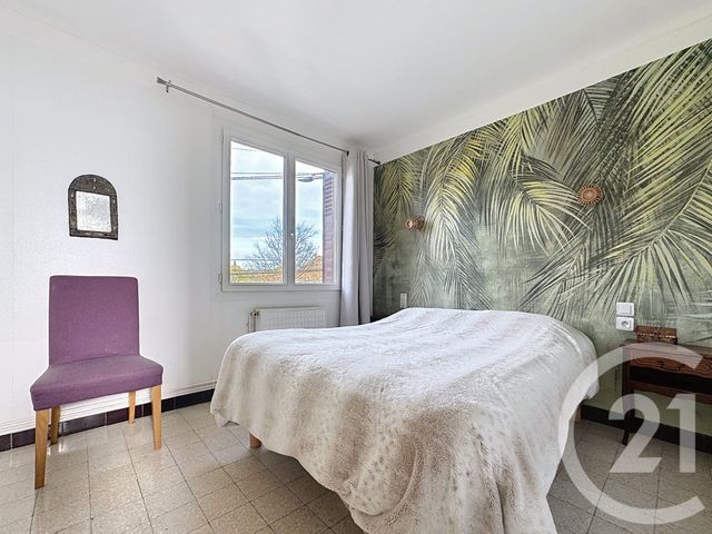 Maison &agrave; vendre - 4 pi&egrave;ces - 100 m2 - Montpellier - 34 - LANGUEDOC-ROUSSILLON