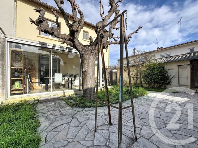 maison - MONTPELLIER - 34