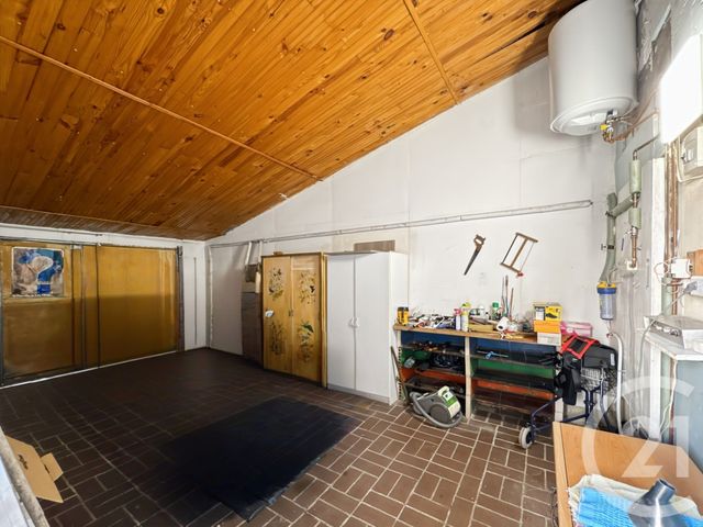Maison &agrave; vendre - 4 pi&egrave;ces - 80 m2 - Montpellier - 34 - LANGUEDOC-ROUSSILLON