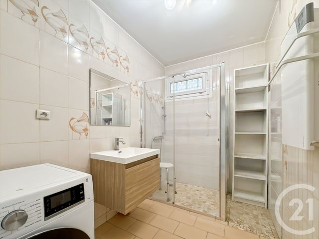 Maison &agrave; vendre - 4 pi&egrave;ces - 80 m2 - Montpellier - 34 - LANGUEDOC-ROUSSILLON