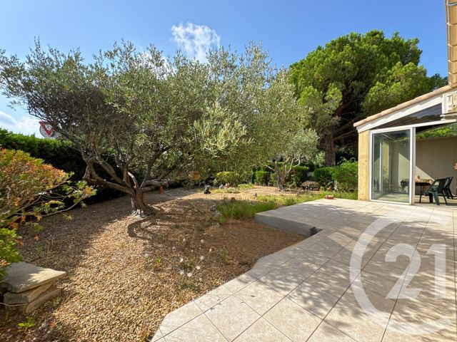 Maison &agrave; vendre - 4 pi&egrave;ces - 80 m2 - Montpellier - 34 - LANGUEDOC-ROUSSILLON