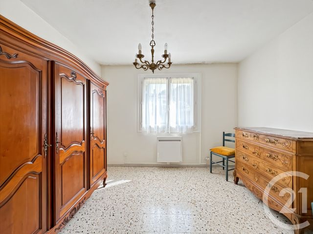 Maison &agrave; vendre - 4 pi&egrave;ces - 80 m2 - Montpellier - 34 - LANGUEDOC-ROUSSILLON