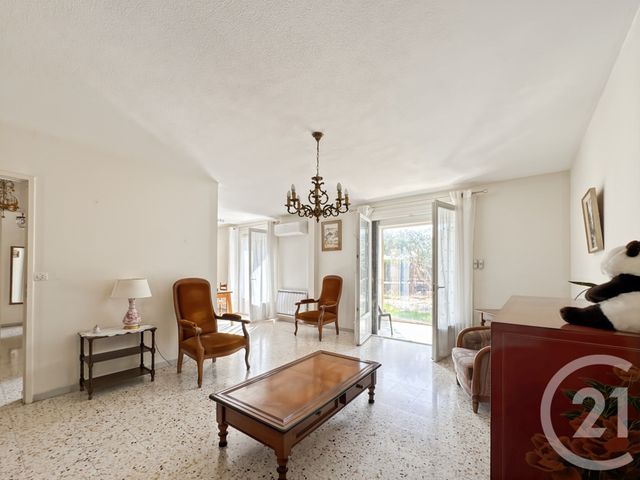 Maison &agrave; vendre - 4 pi&egrave;ces - 80 m2 - Montpellier - 34 - LANGUEDOC-ROUSSILLON