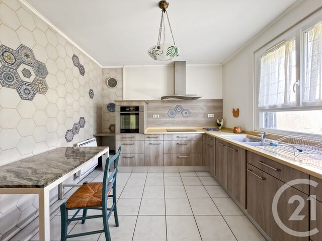 Maison &agrave; vendre - 4 pi&egrave;ces - 80 m2 - Montpellier - 34 - LANGUEDOC-ROUSSILLON