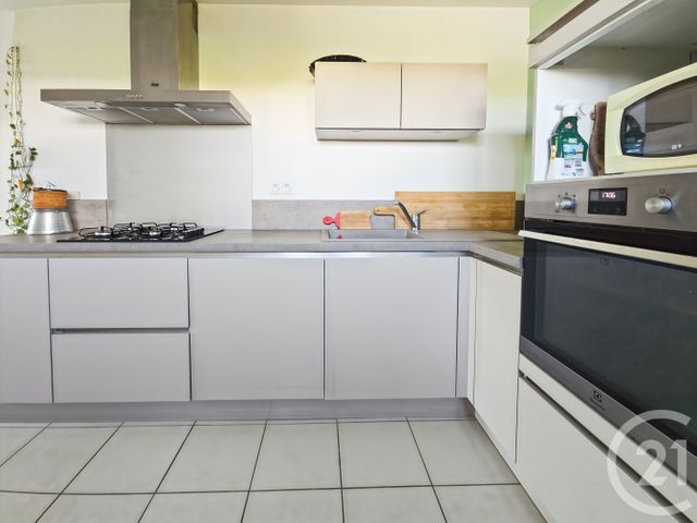 Appartement F3 &agrave; louer - 3 pi&egrave;ces - 64,49 m2 - Montpellier - 34 - LANGUEDOC-ROUSSILLON
