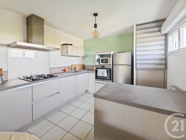 Appartement F3 &agrave; louer - 3 pi&egrave;ces - 64,49 m2 - Montpellier - 34 - LANGUEDOC-ROUSSILLON