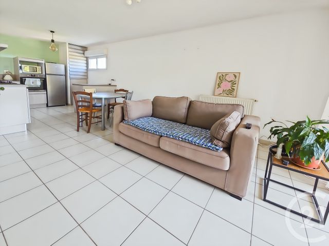 Appartement F3 &agrave; louer - 3 pi&egrave;ces - 64,49 m2 - Montpellier - 34 - LANGUEDOC-ROUSSILLON