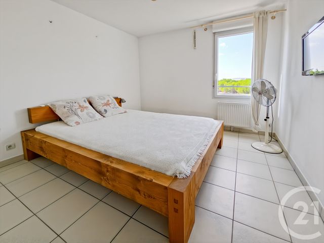 Appartement F3 &agrave; louer - 3 pi&egrave;ces - 64,49 m2 - Montpellier - 34 - LANGUEDOC-ROUSSILLON
