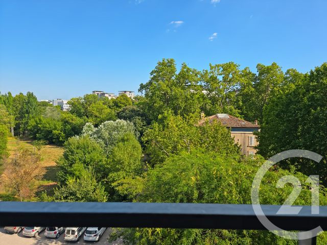 Appartement F3 &agrave; louer - 3 pi&egrave;ces - 64,49 m2 - Montpellier - 34 - LANGUEDOC-ROUSSILLON