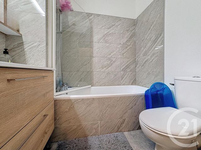 Appartement F1 &agrave; vendre - 1 pi&egrave;ce - 21,92 m2 - Montpellier - 34 - LANGUEDOC-ROUSSILLON