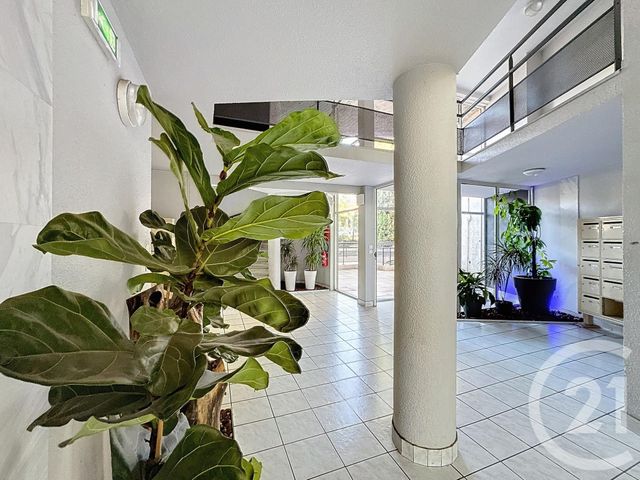 Appartement F1 &agrave; vendre - 1 pi&egrave;ce - 21,92 m2 - Montpellier - 34 - LANGUEDOC-ROUSSILLON